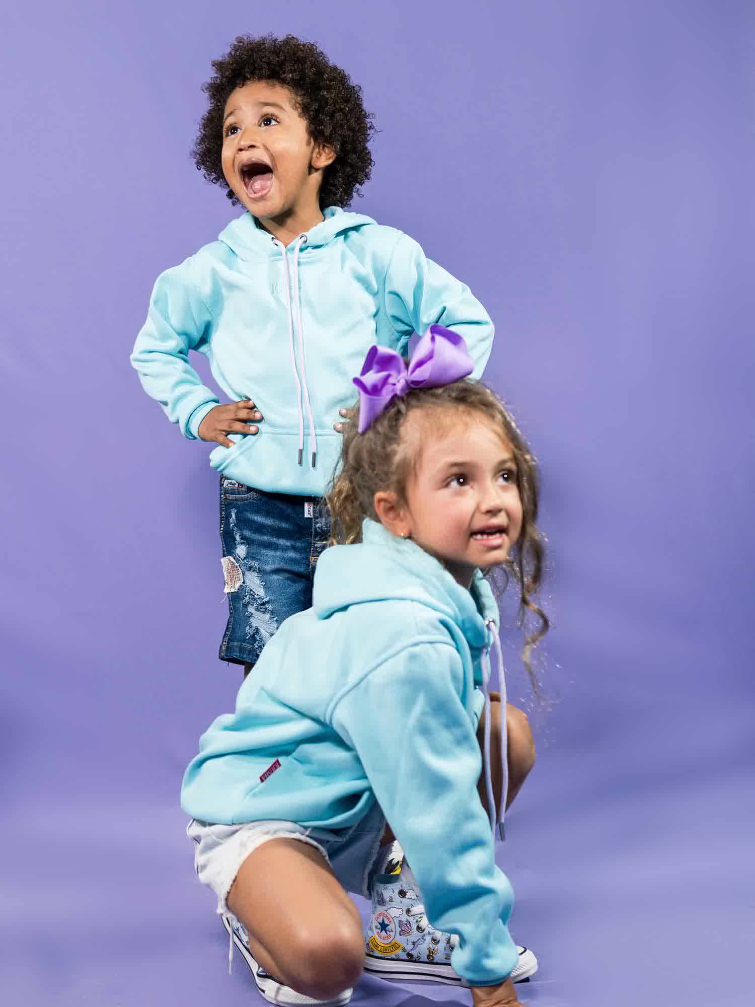 Colores de buzos para niños best sale