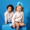 buzos para niños color pastel