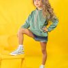buzos para niños y niñas