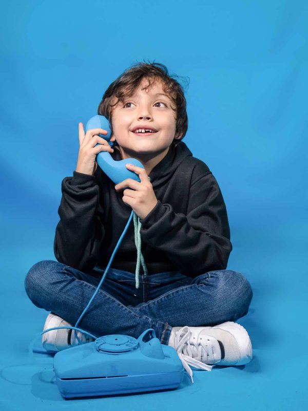 buzos para niños y niñas